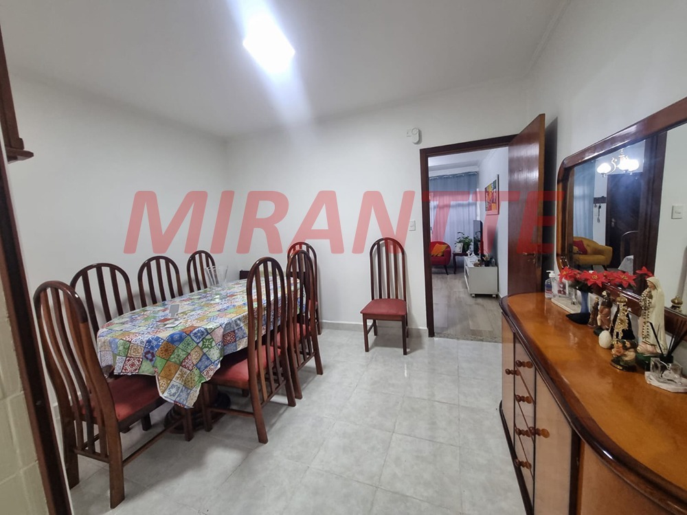 Sobrado de 100m² com 2 quartos em Tremembe