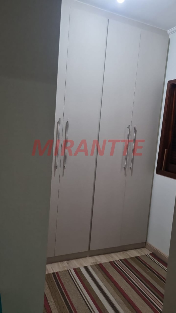 Sobrado de 100m² com 2 quartos em Tremembe