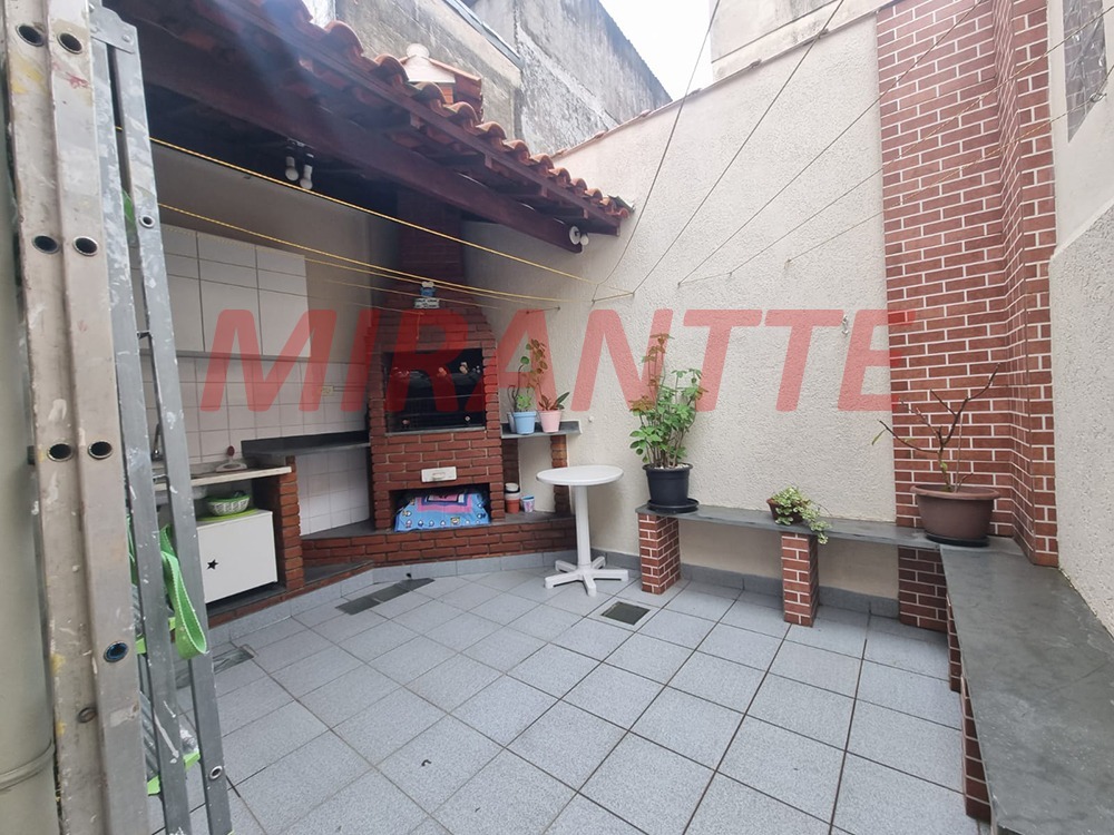 Sobrado de 100m² com 2 quartos em Tremembe