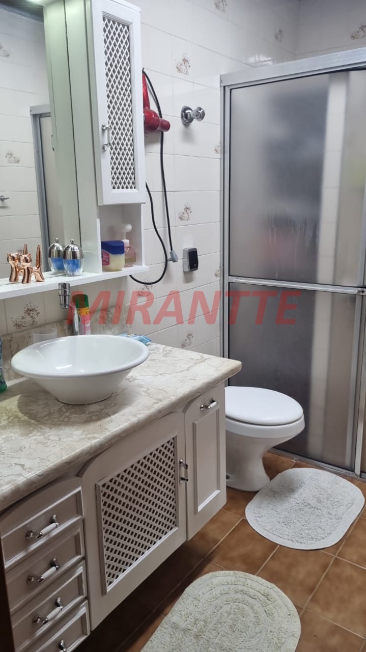 Sobrado de 100m² com 2 quartos em Tremembe