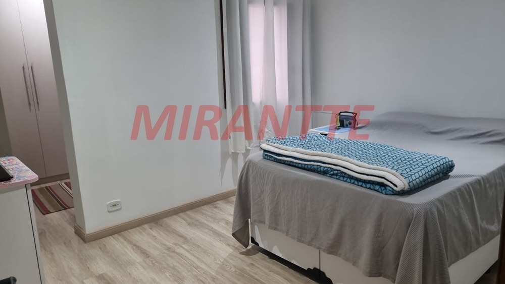 Sobrado de 100m² com 2 quartos em Tremembe