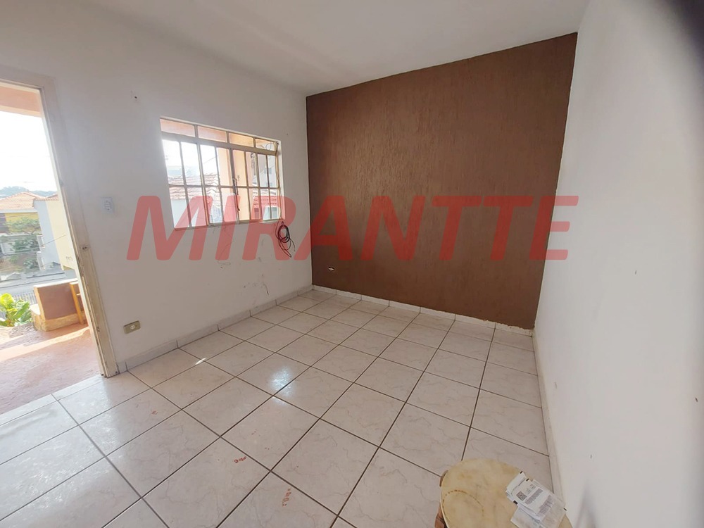 Casa terrea de 164m² com 2 quartos em Parque Mandaqui