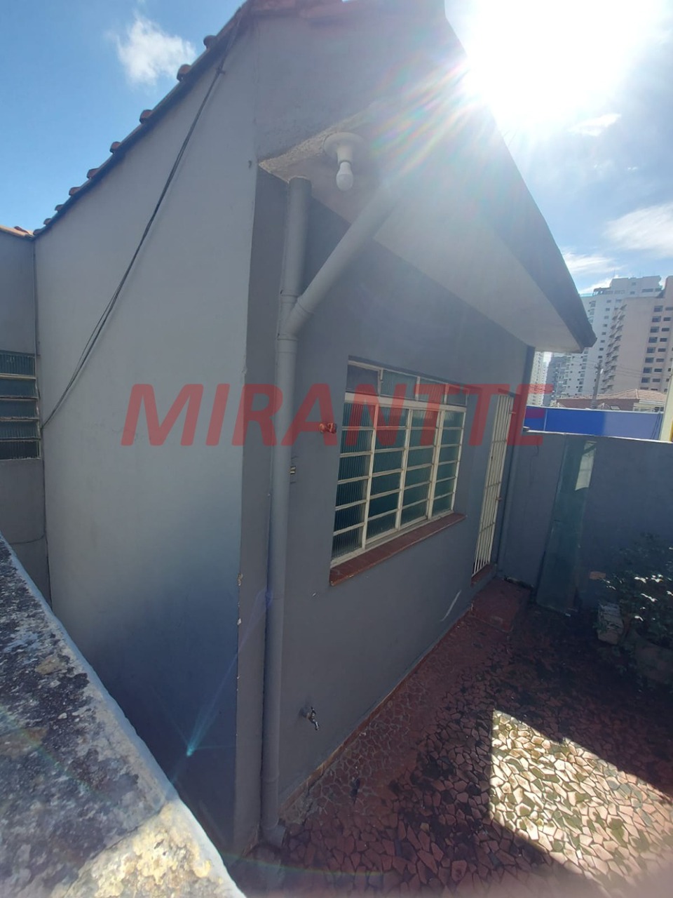 Casa terrea de 164m² com 2 quartos em Parque Mandaqui
