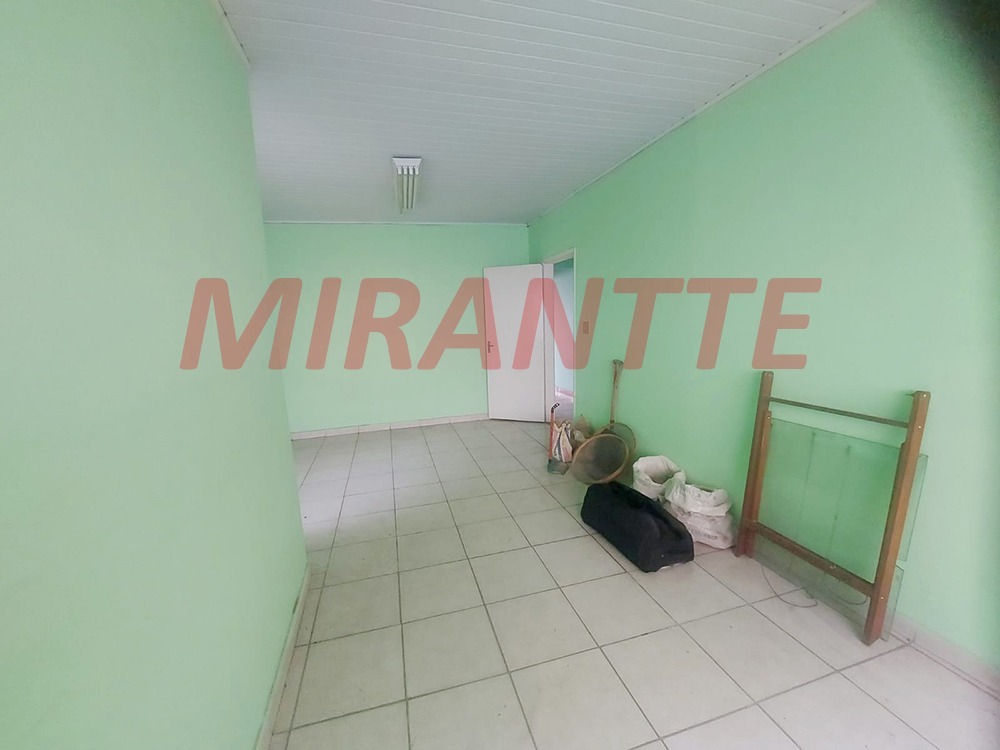 Casa terrea de 164m² com 2 quartos em Parque Mandaqui