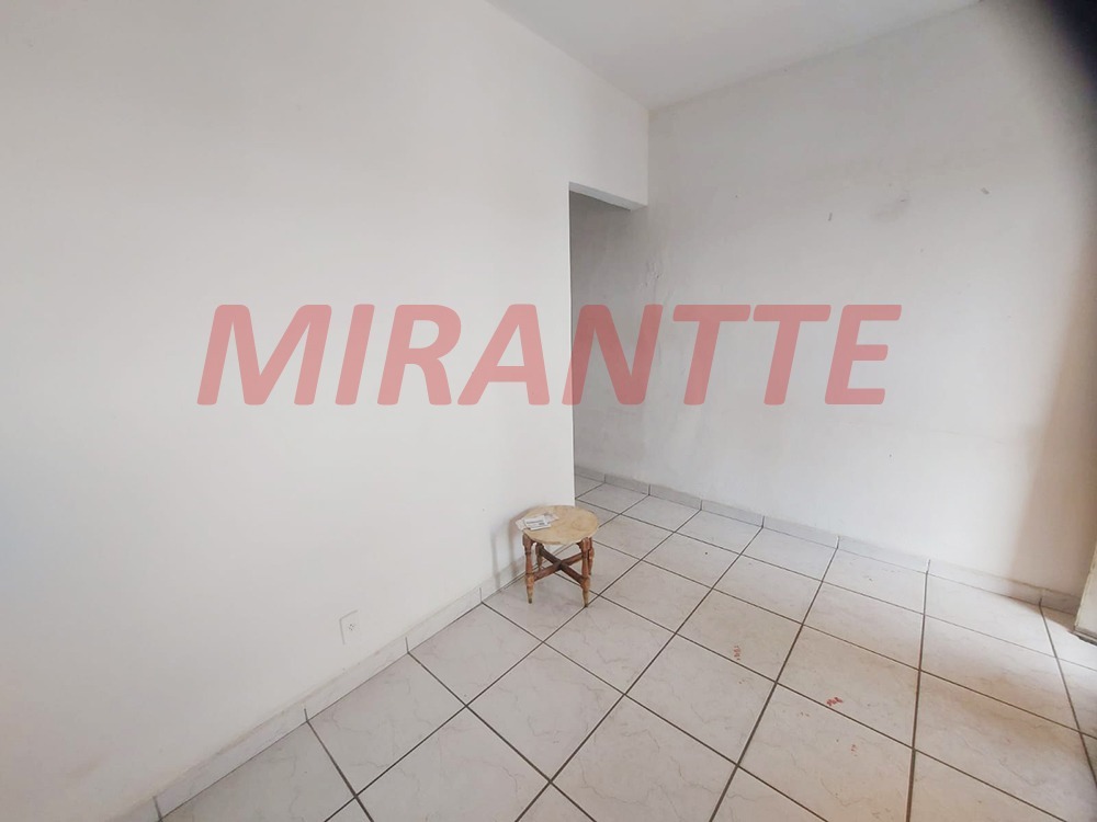 Casa terrea de 164m² com 2 quartos em Parque Mandaqui