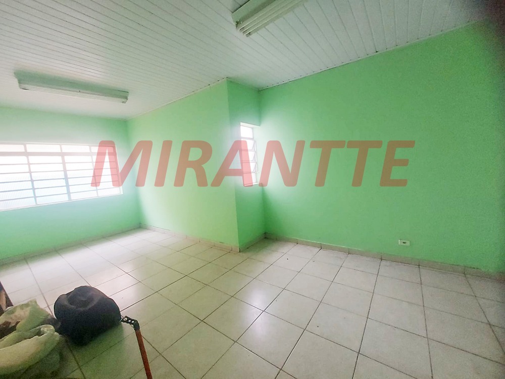 Casa terrea de 164m² com 2 quartos em Parque Mandaqui