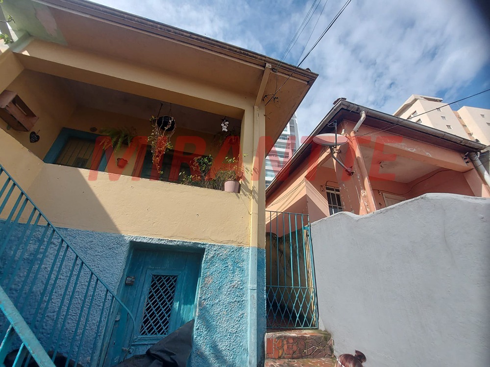 Casa terrea de 164m² com 2 quartos em Parque Mandaqui