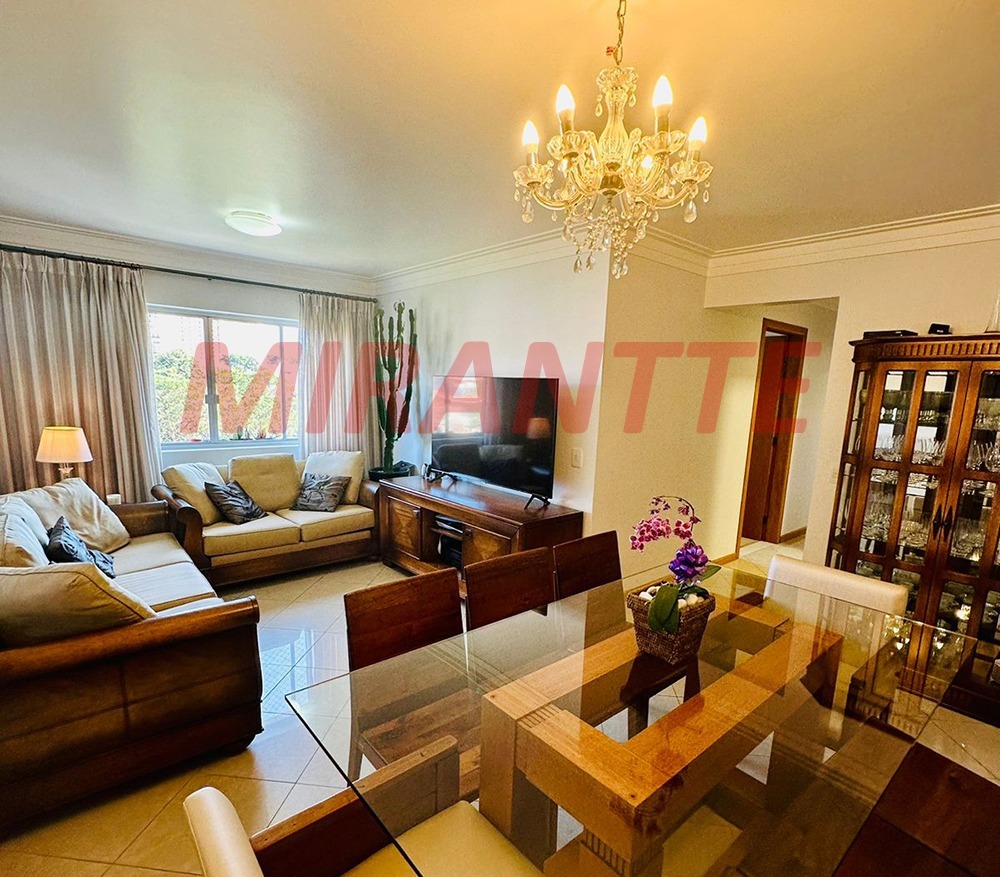 Apartamento de 79m² com 3 quartos em Jardim Paraiso