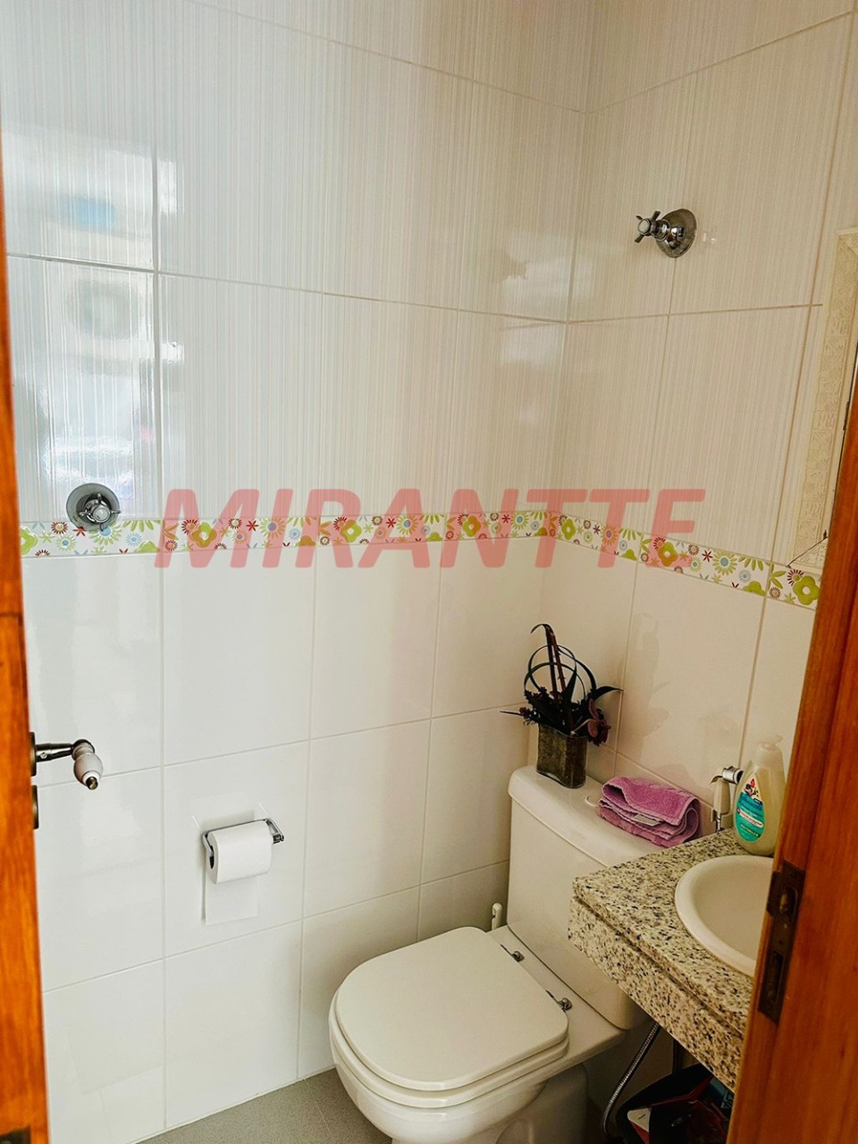 Apartamento de 79m² com 3 quartos em Jardim Paraiso