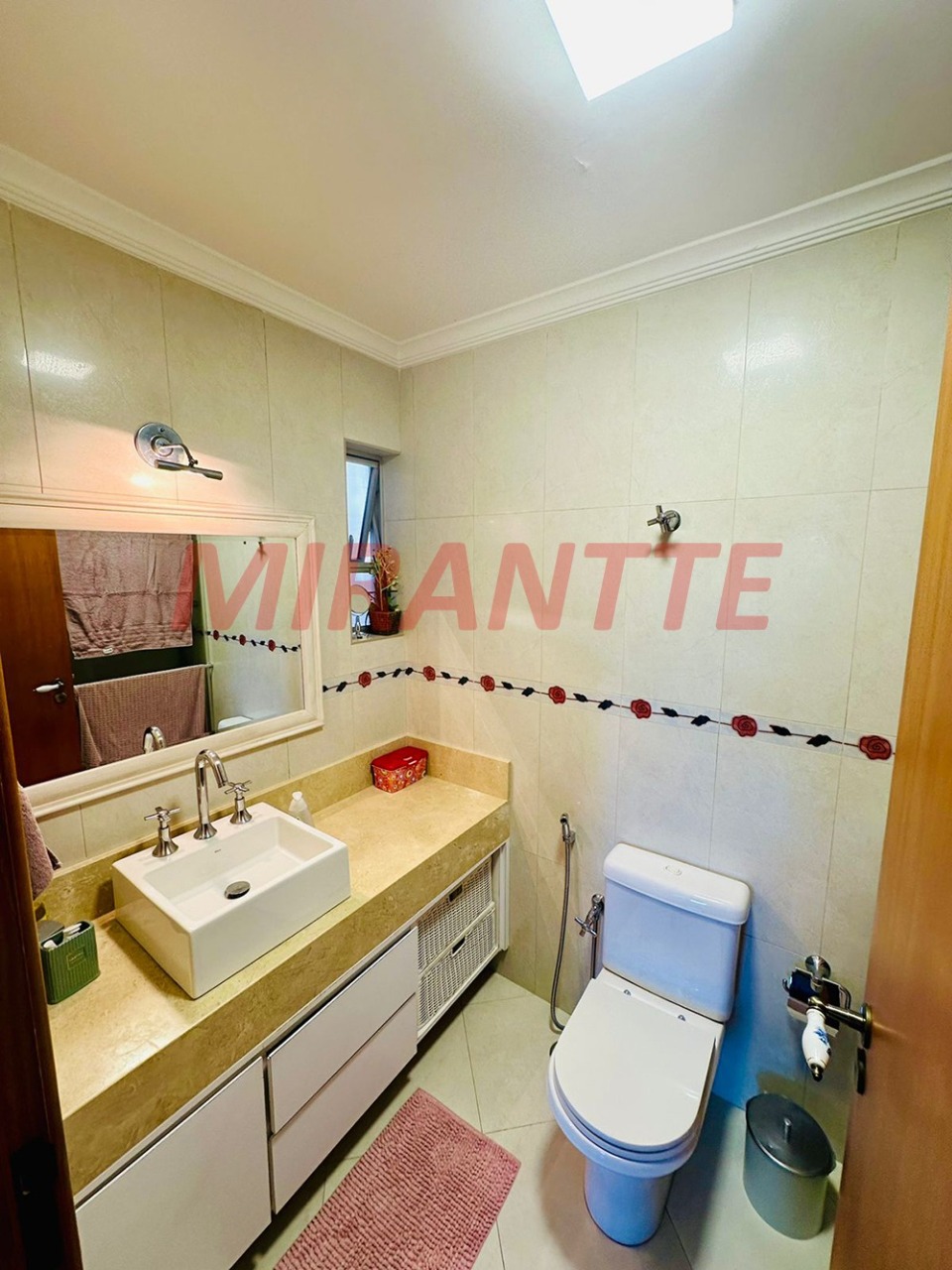 Apartamento de 79m² com 3 quartos em Jardim Paraiso