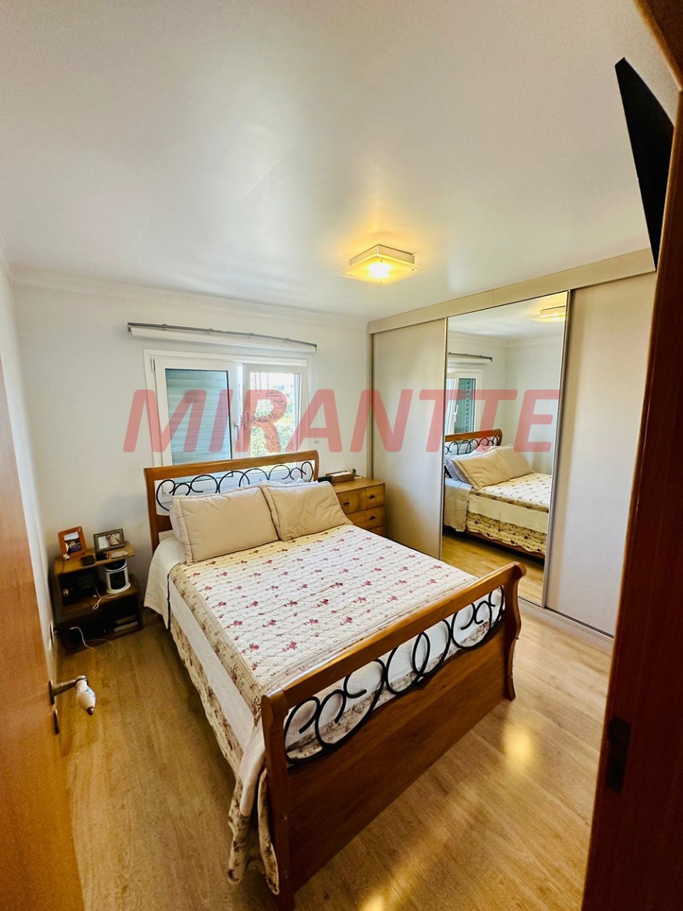 Apartamento de 79m² com 3 quartos em Jardim Paraiso