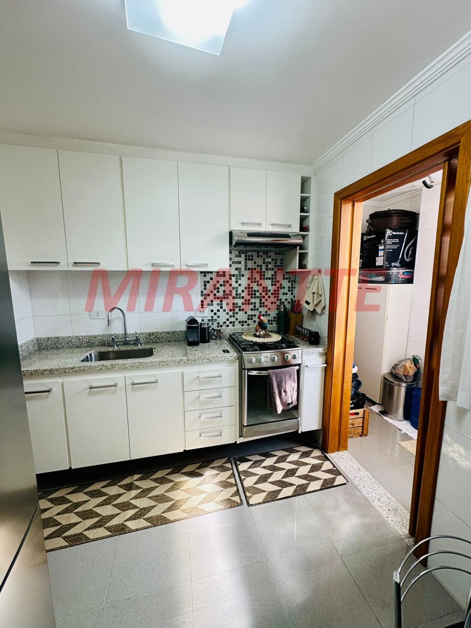 Apartamento de 79m² com 3 quartos em Jardim Paraiso