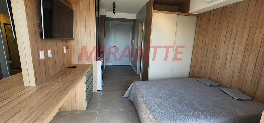 Studio de 27m² com 1 quartos em Vila Pompeia