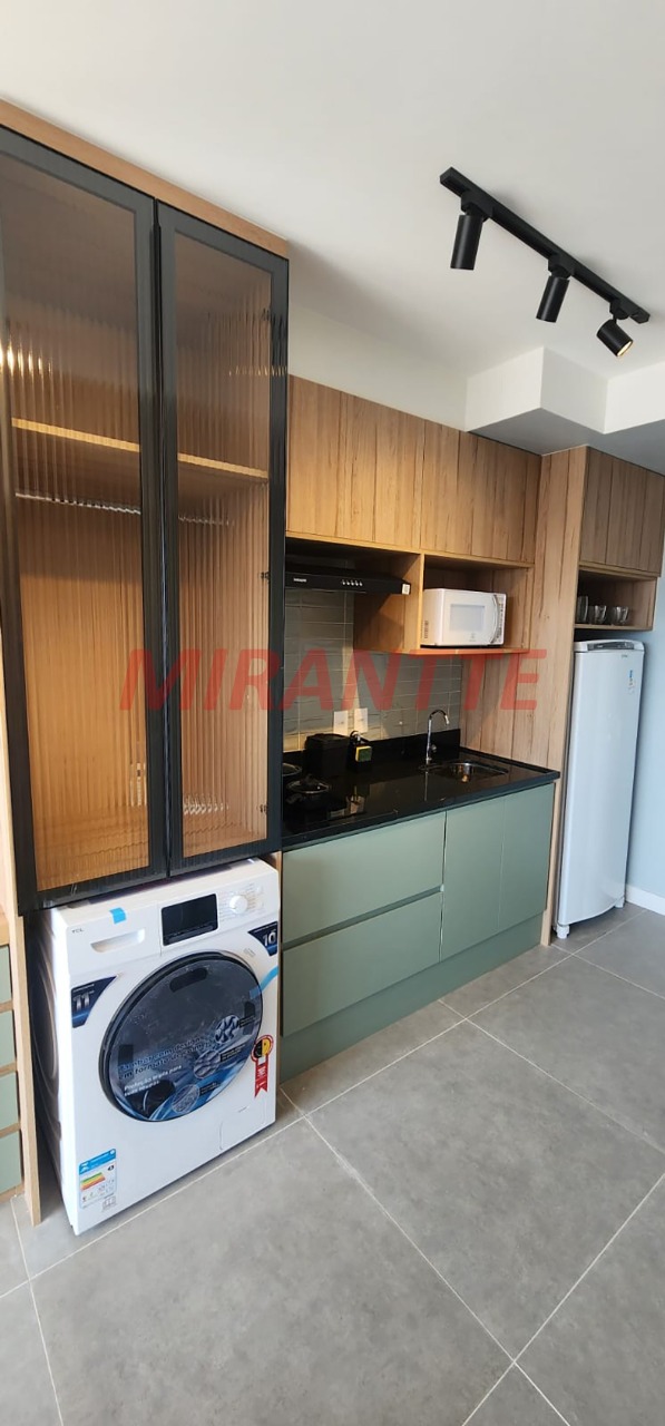 Studio de 27m² com 1 quartos em Vila Pompeia