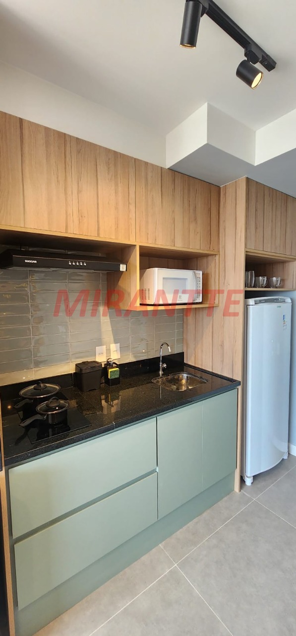 Studio de 27m² com 1 quartos em Vila Pompeia