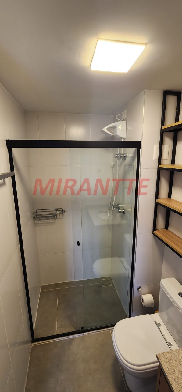 Studio de 27m² com 1 quartos em Vila Pompeia