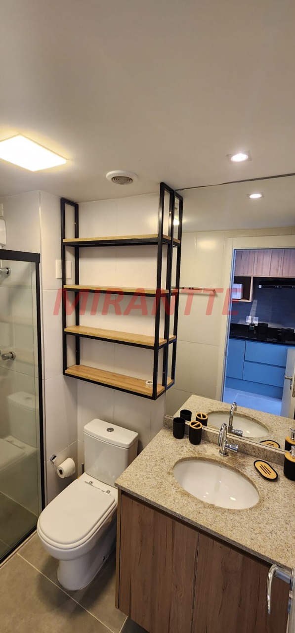 Studio de 27m² com 1 quartos em Vila Pompeia
