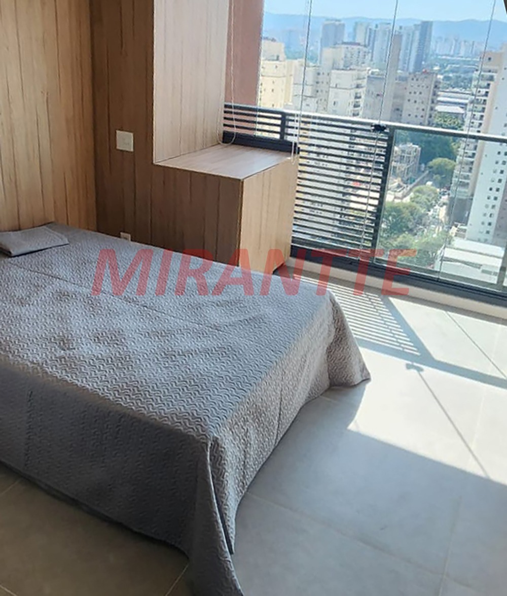 Studio de 27m² com 1 quartos em Vila Pompeia