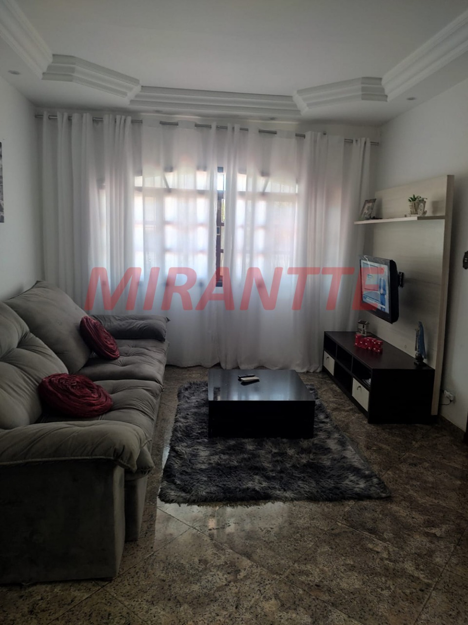 Casa terrea de 170m² com 4 quartos em Jardim Leonor Mendes De Barros