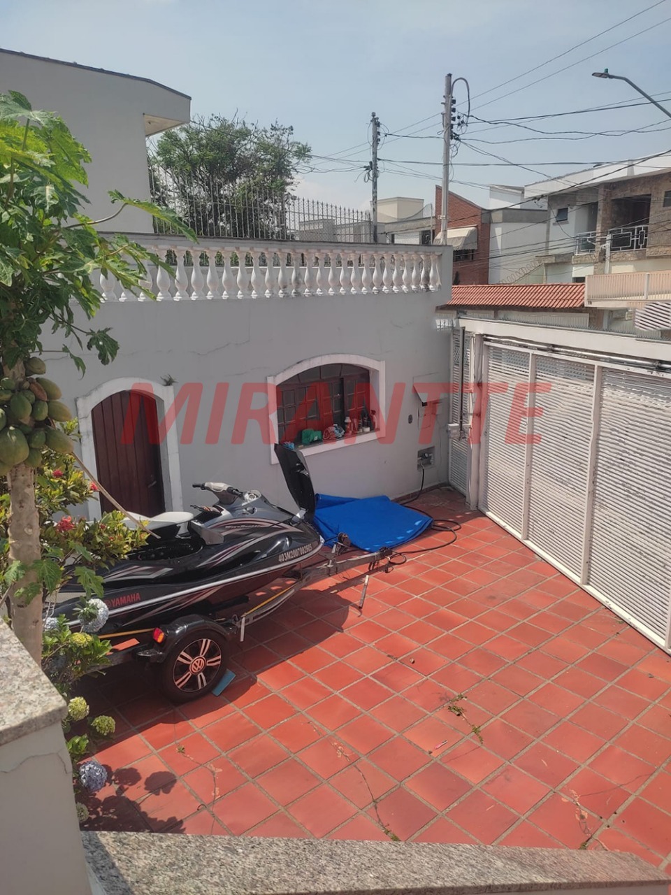 Casa terrea de 170m² com 4 quartos em Jardim Leonor Mendes De Barros