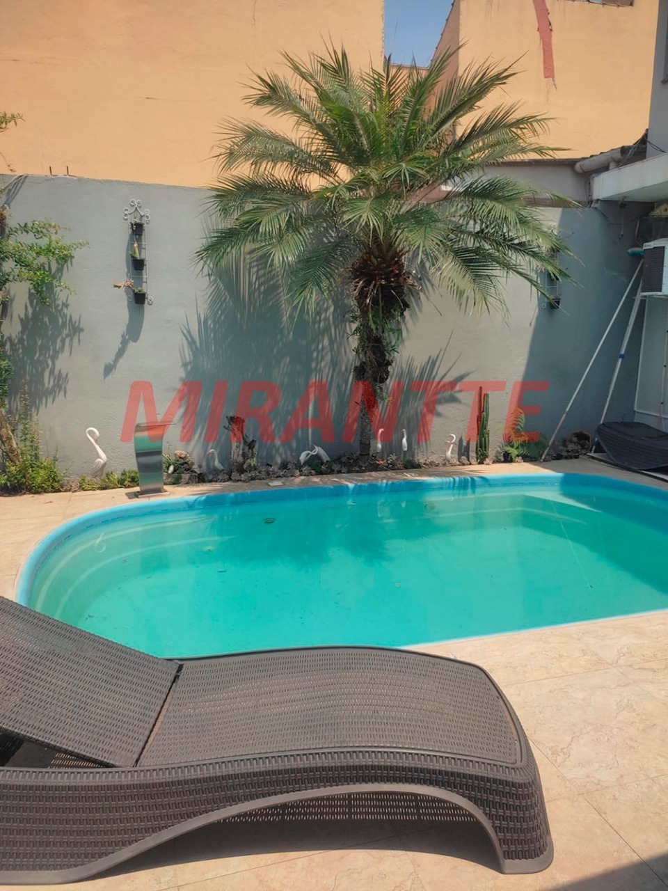 Casa terrea de 170m² com 4 quartos em Jardim Leonor Mendes De Barros