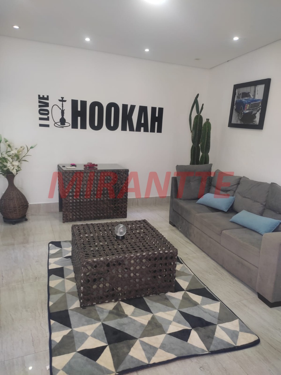 Casa terrea de 170m² com 4 quartos em Jardim Leonor Mendes De Barros