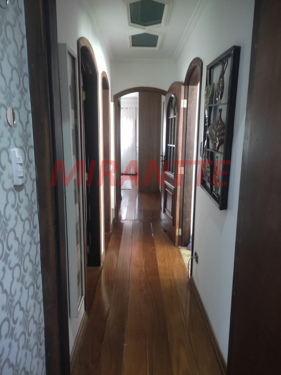 Casa terrea de 170m² com 4 quartos em Jardim Leonor Mendes De Barros