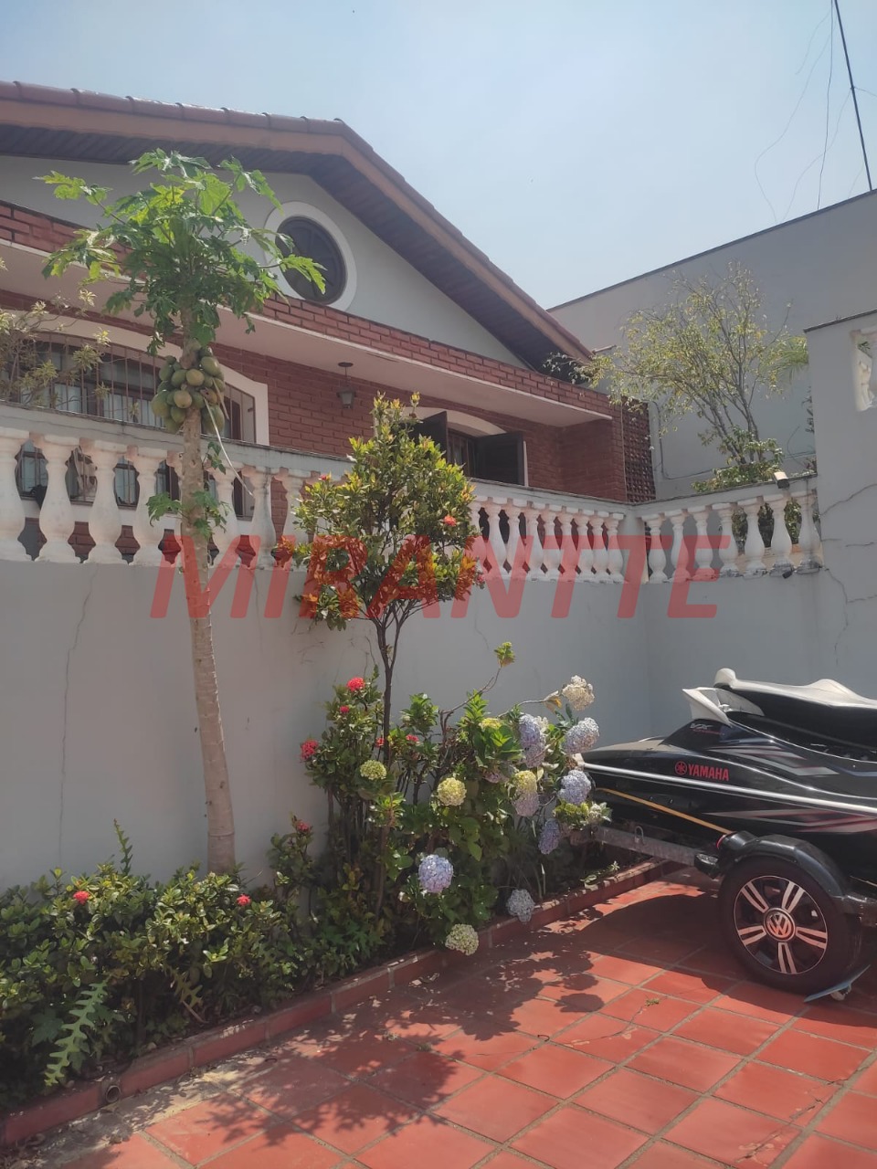 Casa terrea de 170m² com 4 quartos em Jardim Leonor Mendes De Barros