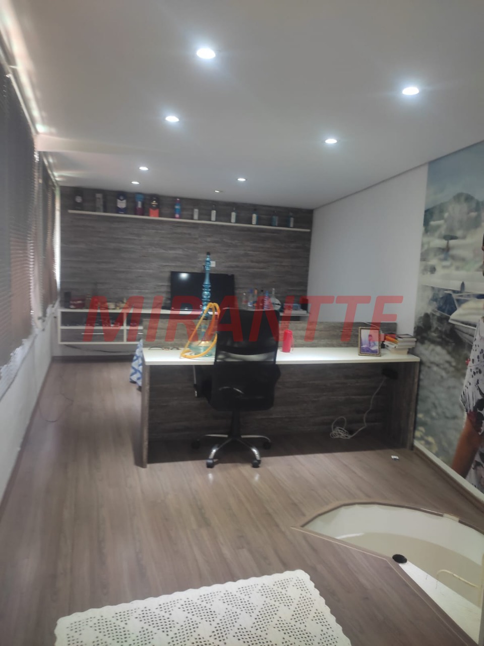 Casa terrea de 170m² com 4 quartos em Jardim Leonor Mendes De Barros