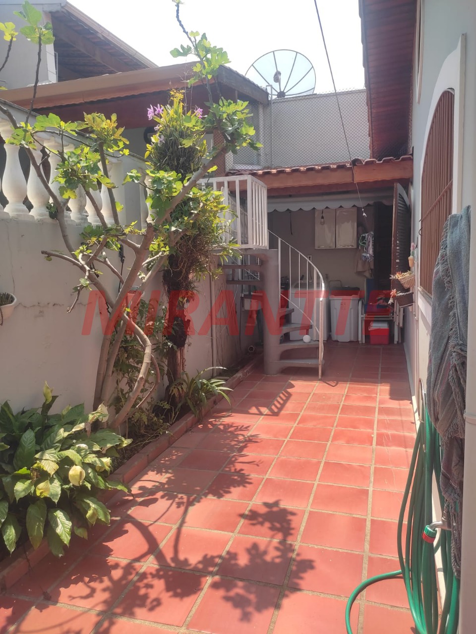 Casa terrea de 170m² com 4 quartos em Jardim Leonor Mendes De Barros