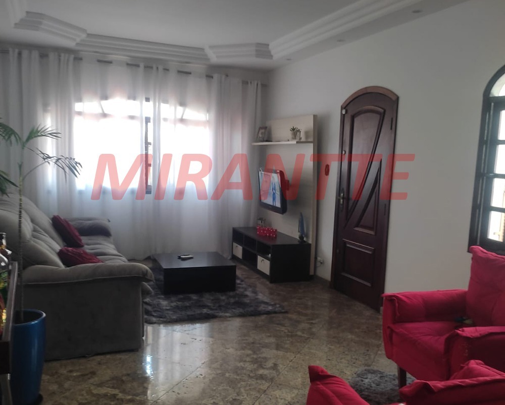 Casa terrea de 170m² com 4 quartos em Jardim Leonor Mendes De Barros