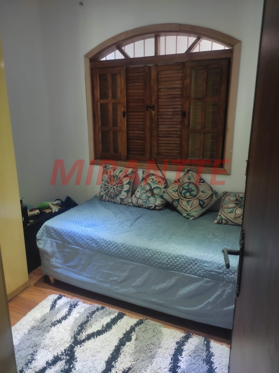 Casa terrea de 170m² com 4 quartos em Jardim Leonor Mendes De Barros