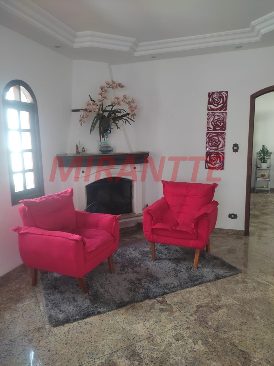 Casa terrea de 170m² com 4 quartos em Jardim Leonor Mendes De Barros