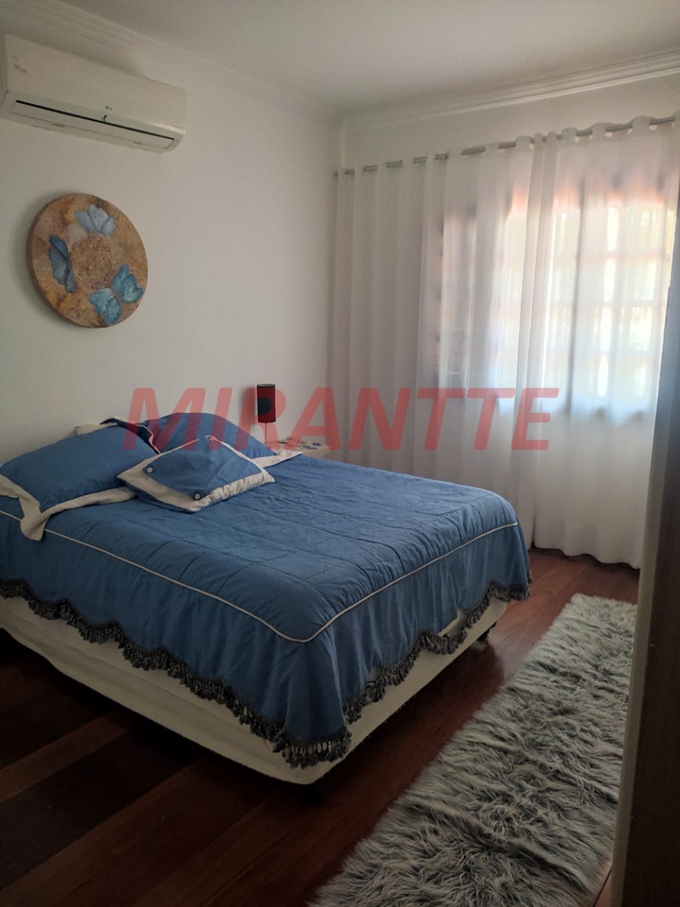 Casa terrea de 170m² com 4 quartos em Jardim Leonor Mendes De Barros