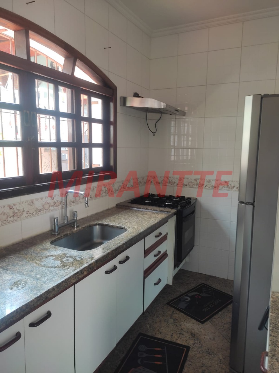Casa terrea de 170m² com 4 quartos em Jardim Leonor Mendes De Barros