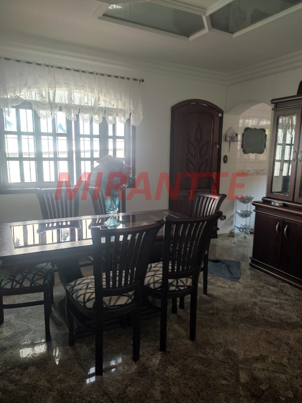Casa terrea de 170m² com 4 quartos em Jardim Leonor Mendes De Barros