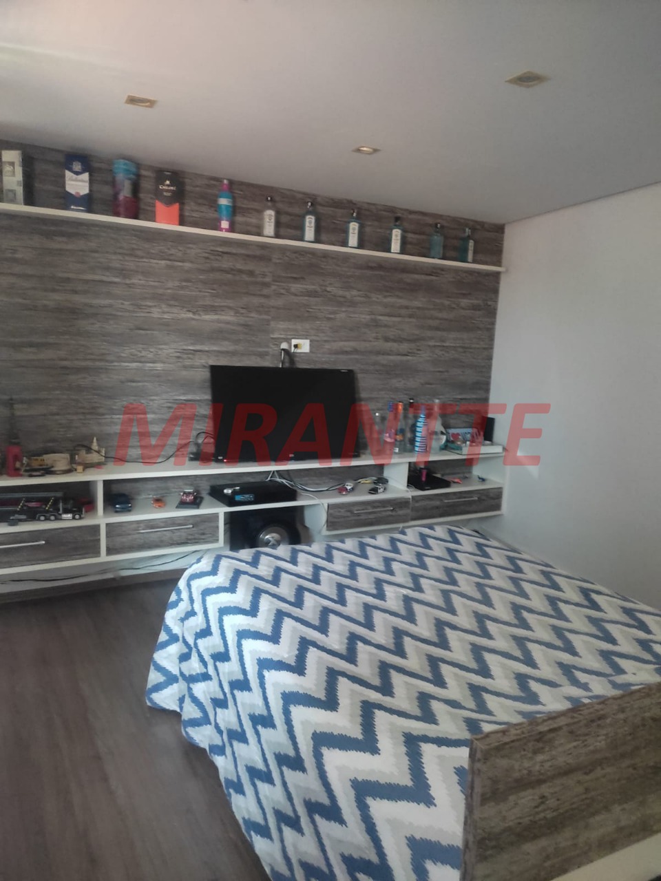 Casa terrea de 170m² com 4 quartos em Jardim Leonor Mendes De Barros