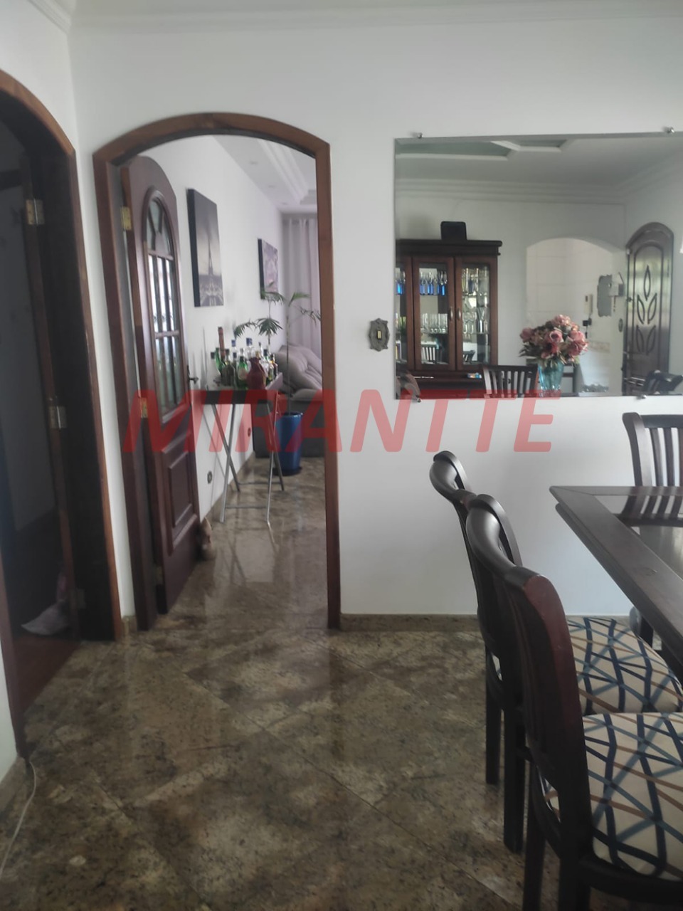 Casa terrea de 170m² com 4 quartos em Jardim Leonor Mendes De Barros