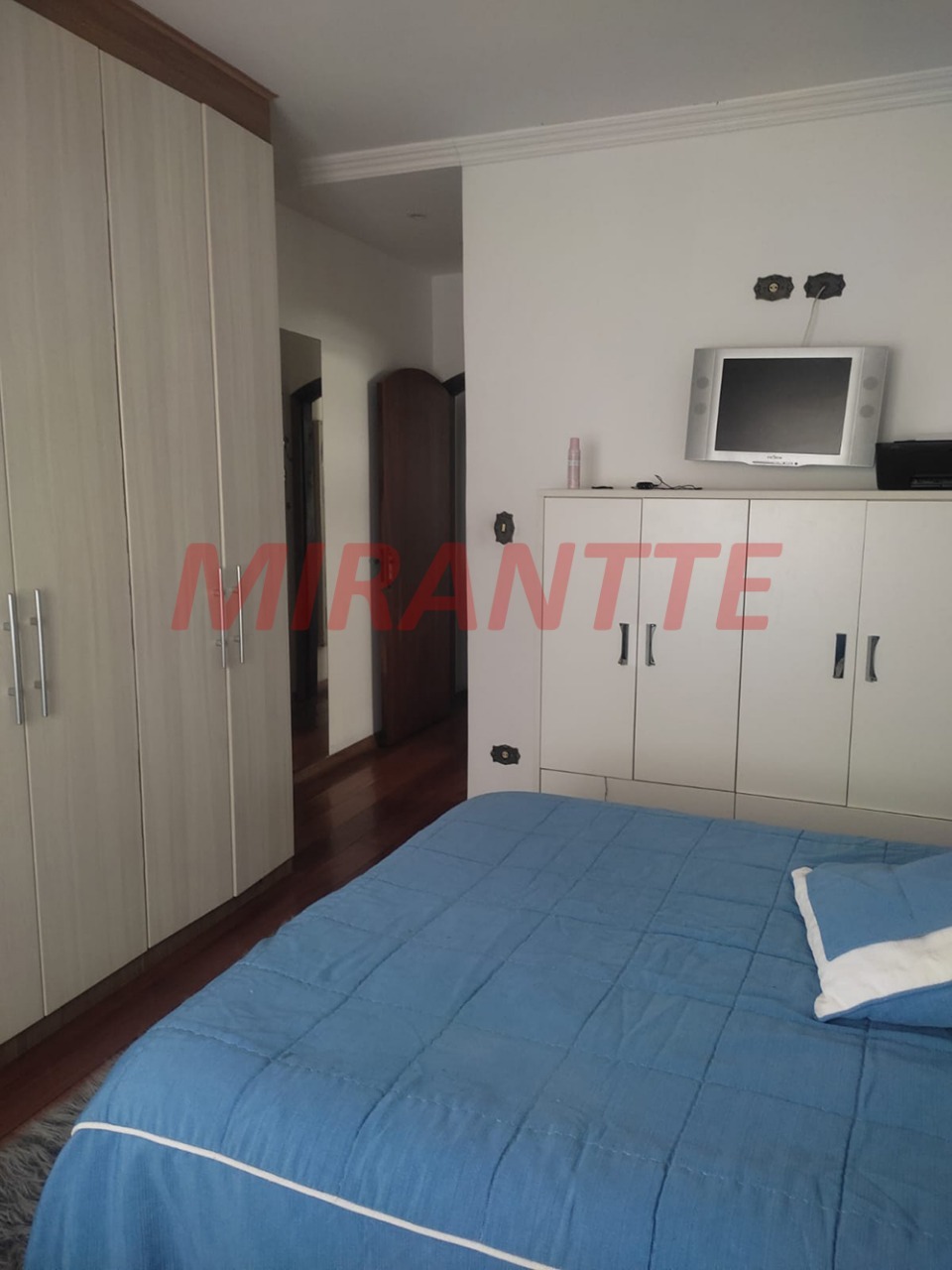 Casa terrea de 170m² com 4 quartos em Jardim Leonor Mendes De Barros