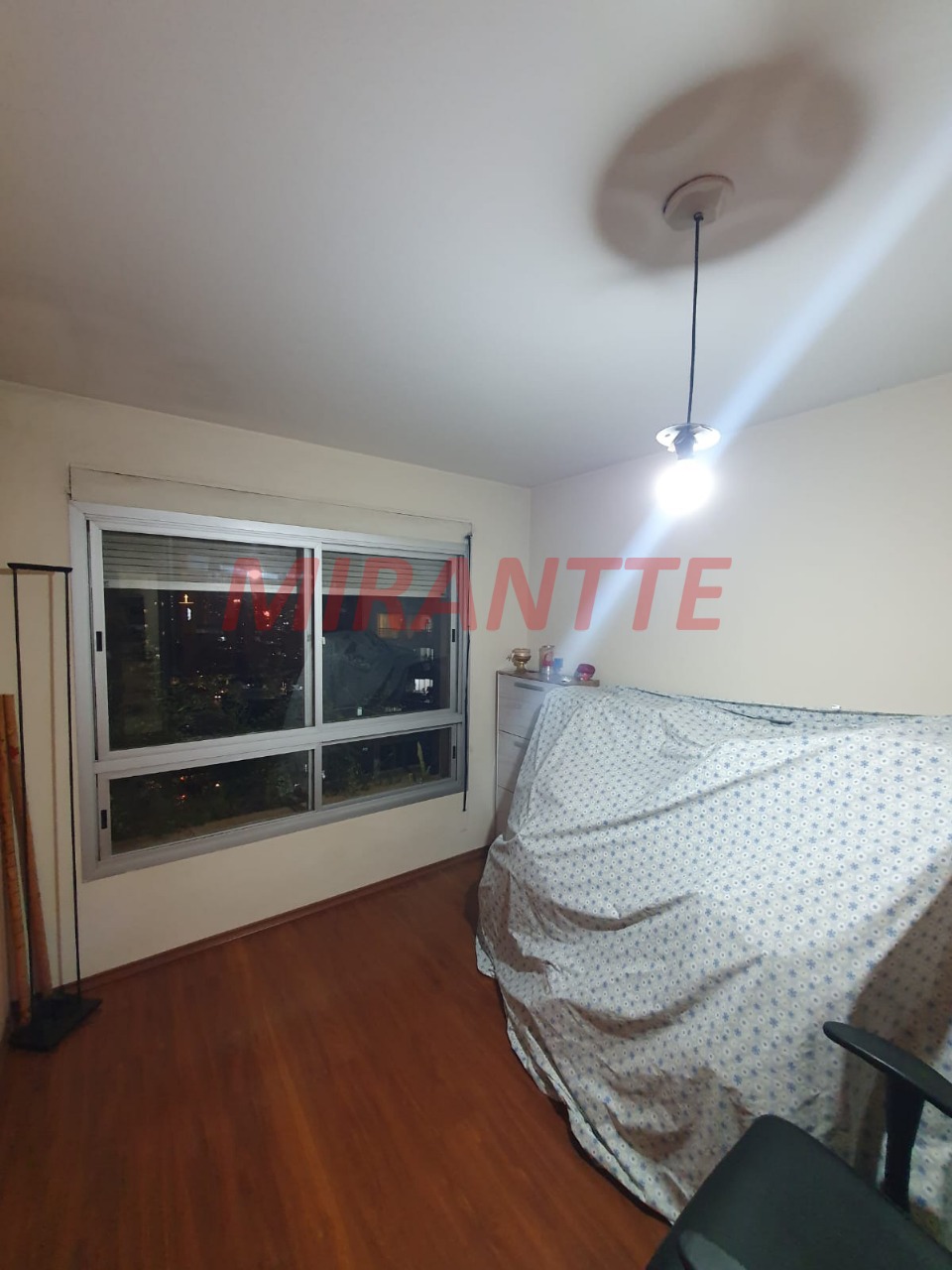 Apartamento de 120m² com 3 quartos em Santana