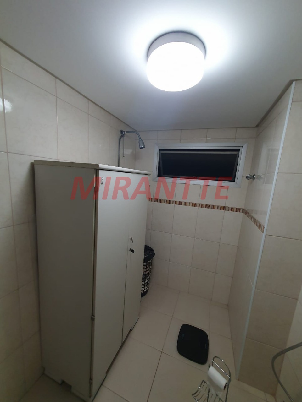Apartamento de 120m² com 3 quartos em Santana