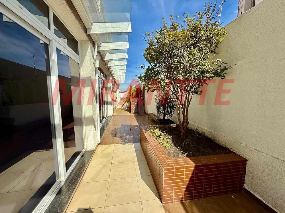 Apartamento de 57m² com 2 quartos em Lauzane Paulista