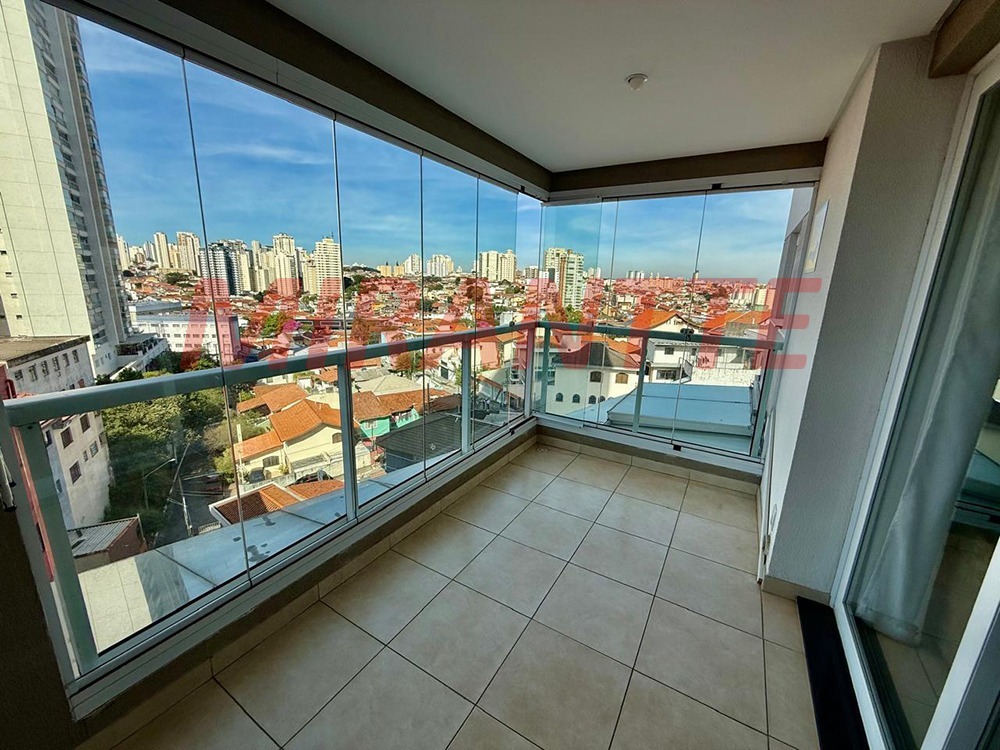Apartamento de 57m² com 2 quartos em Lauzane Paulista
