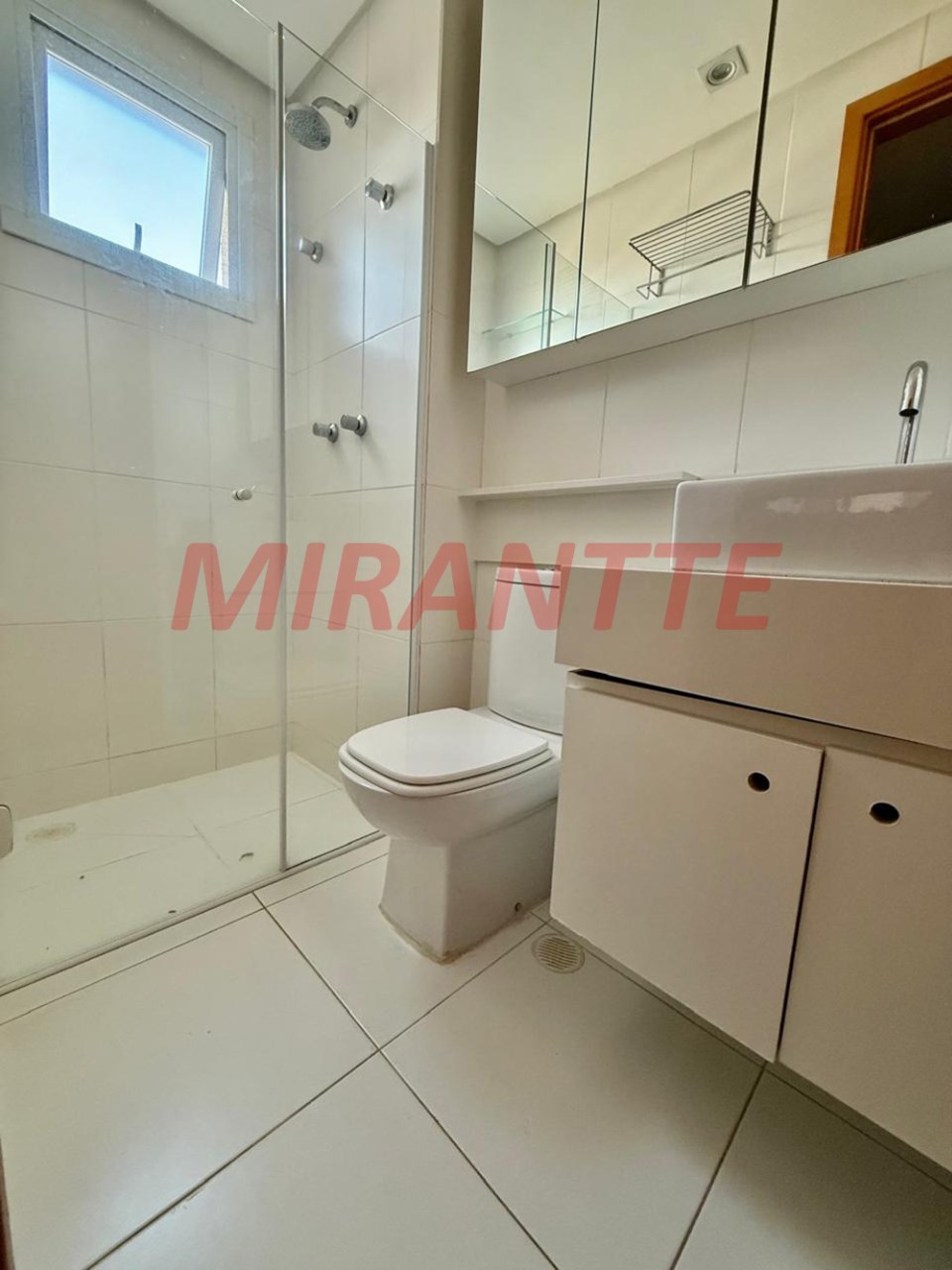 Apartamento de 57m² com 2 quartos em Lauzane Paulista