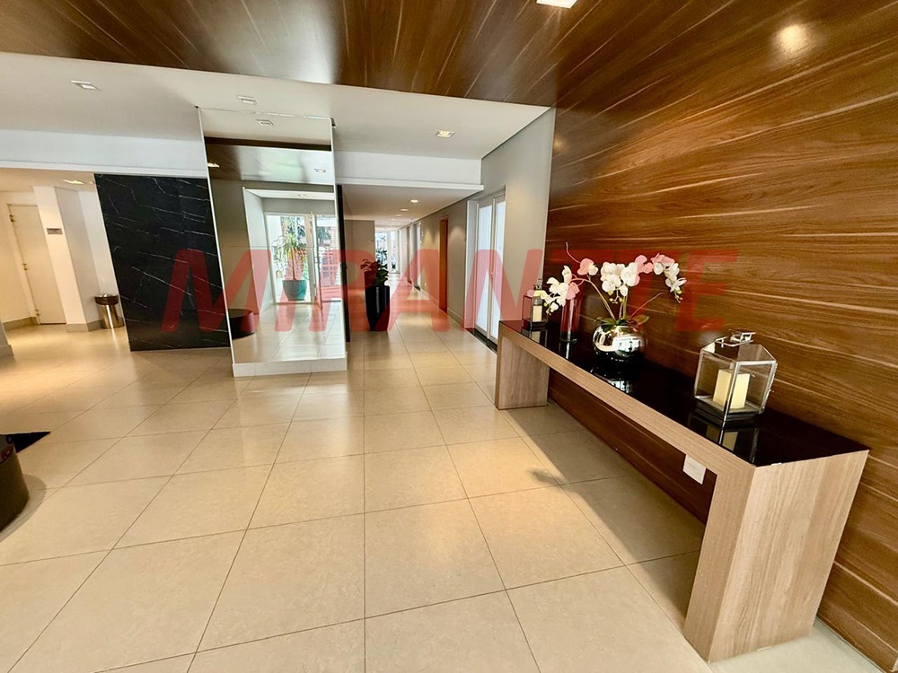 Apartamento de 57m² com 2 quartos em Lauzane Paulista