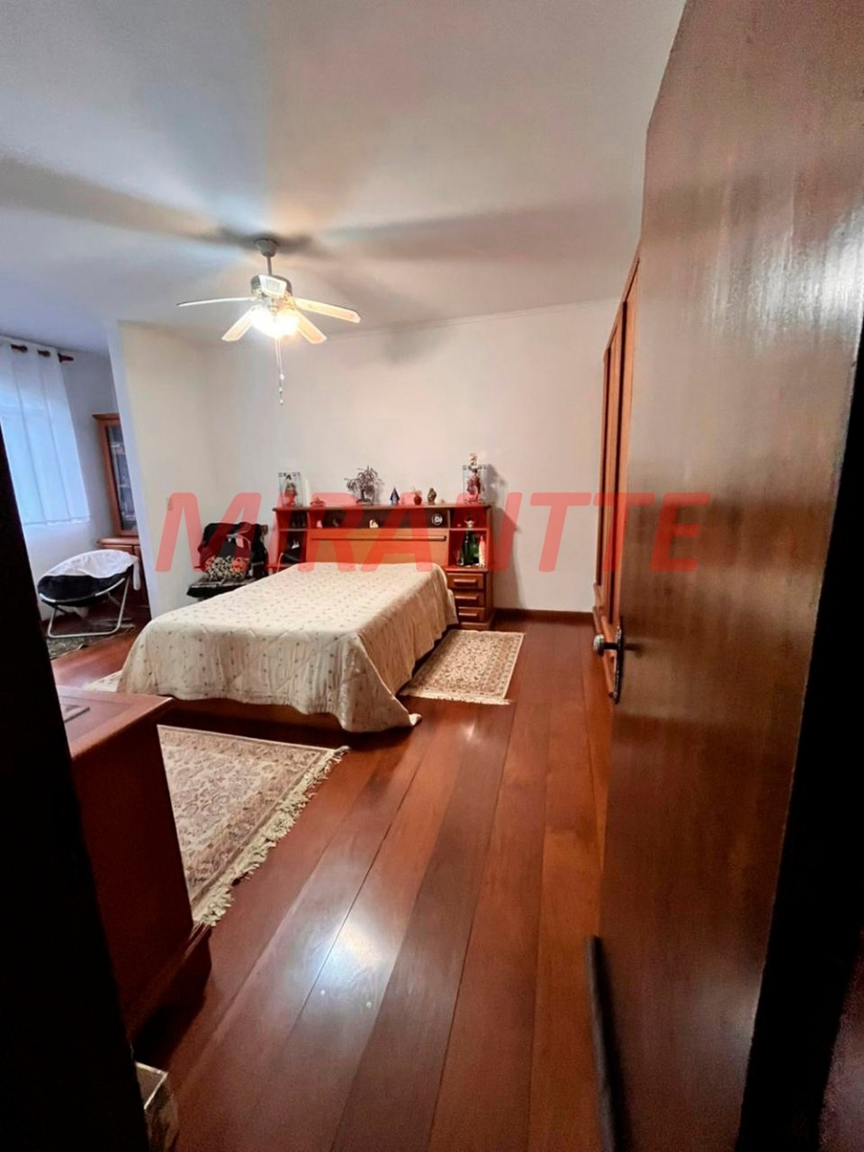 Casa terrea de 400m² com 4 quartos em Tucuruvi