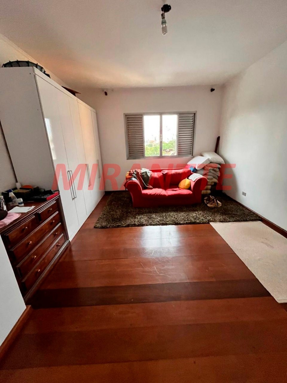 Casa terrea de 400m² com 4 quartos em Tucuruvi