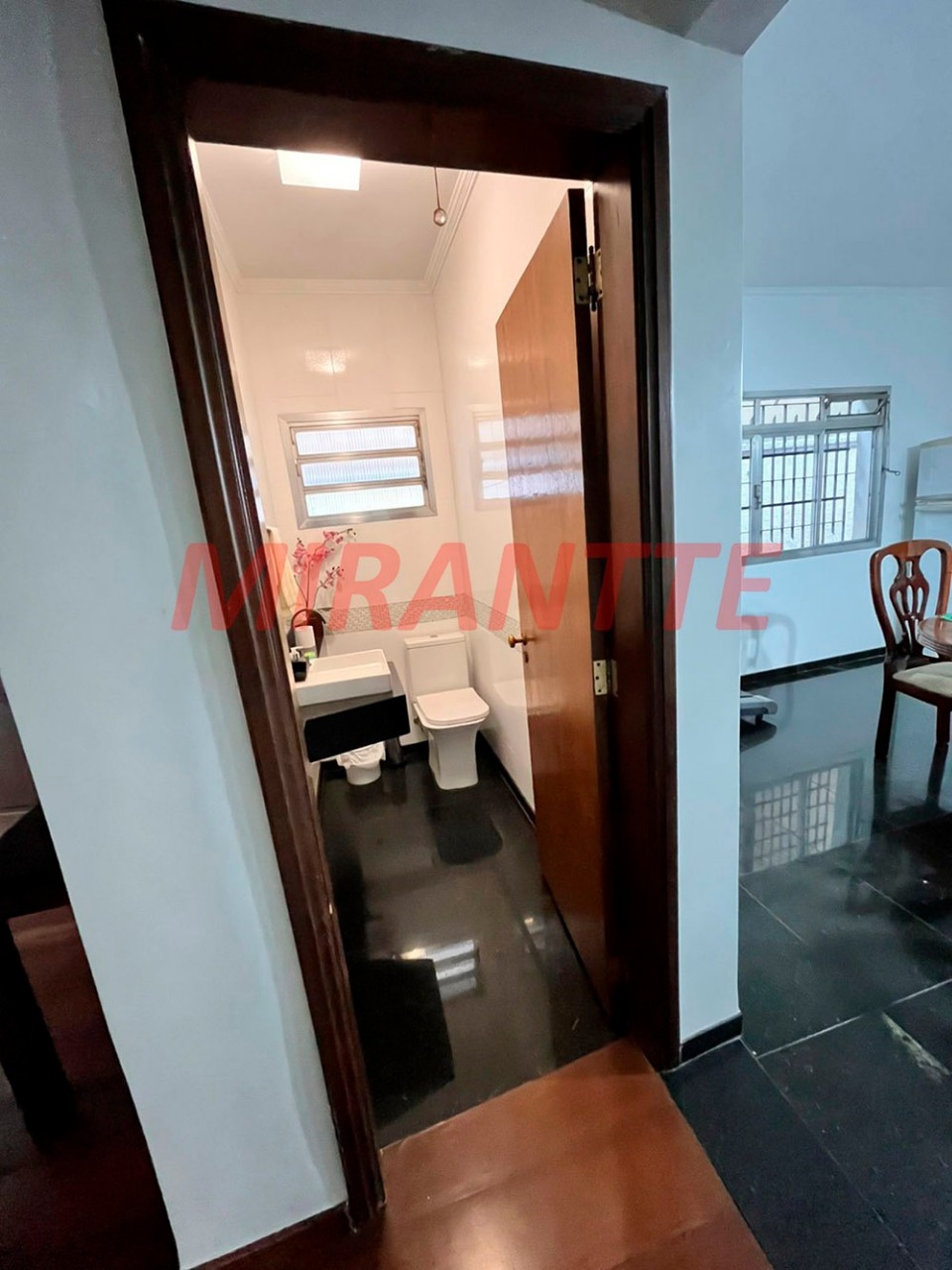 Casa terrea de 400m² com 4 quartos em Tucuruvi
