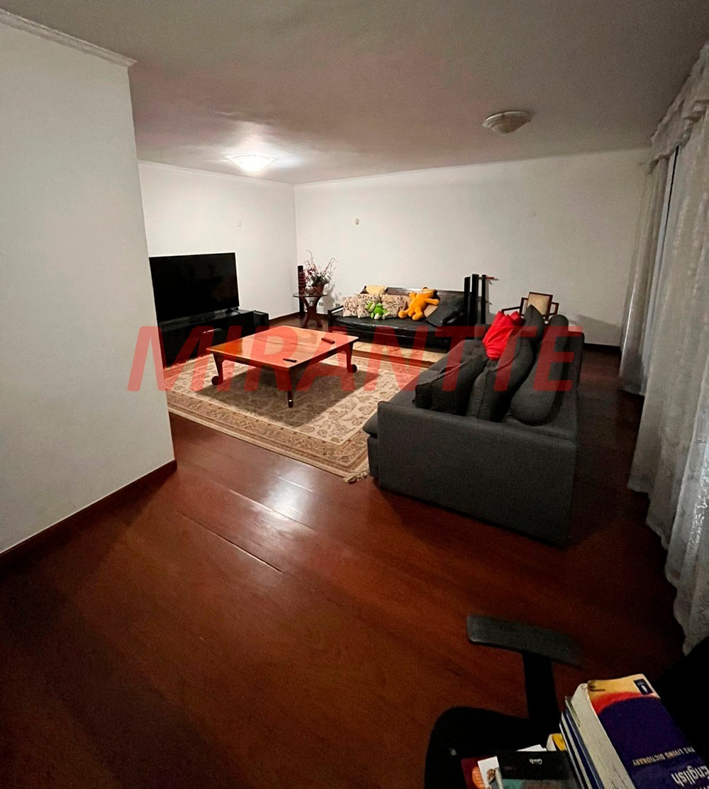 Casa terrea de 400m² com 4 quartos em Tucuruvi