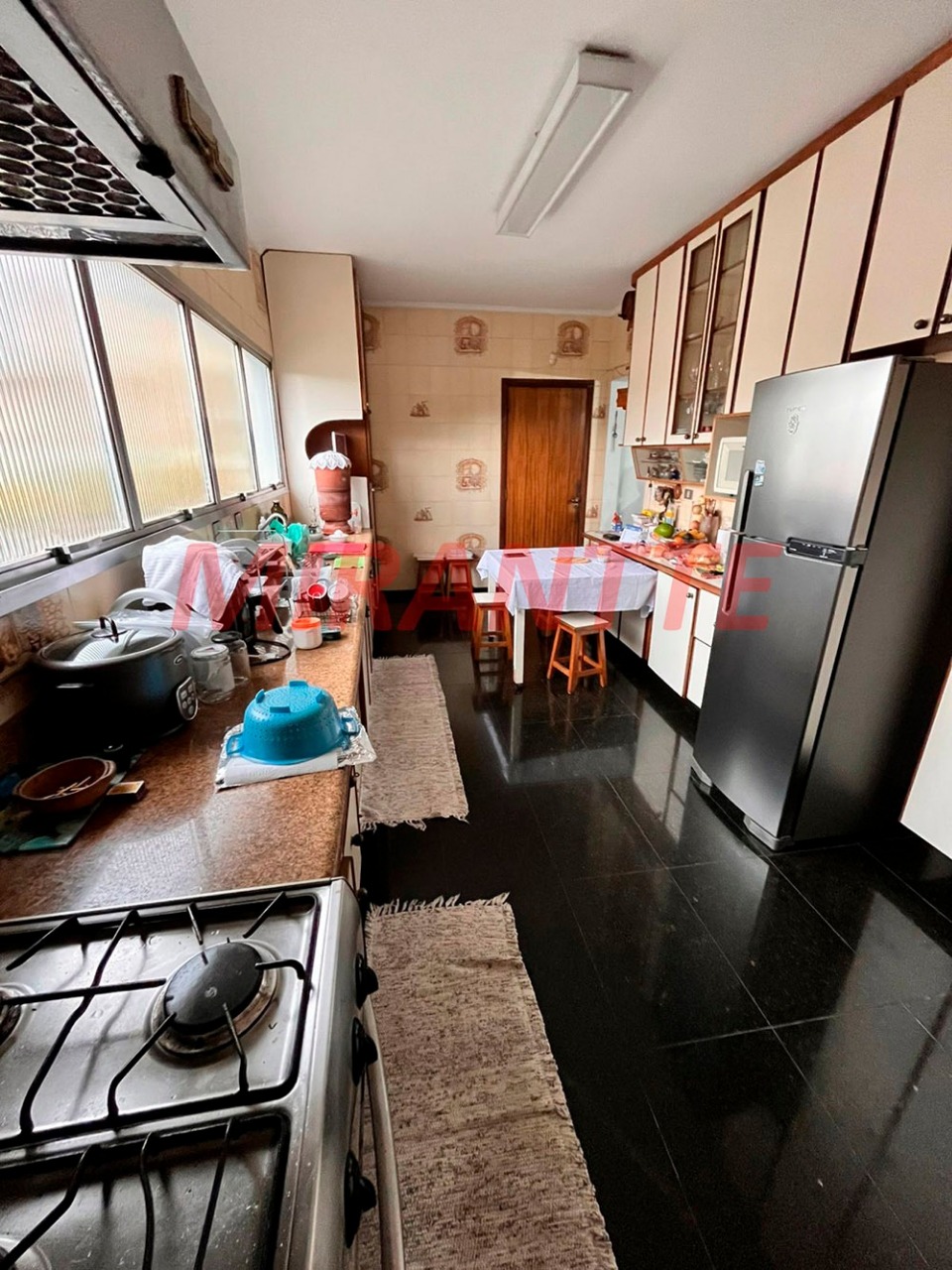Casa terrea de 400m² com 4 quartos em Tucuruvi